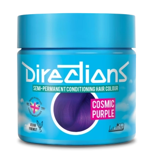Cosmic Purple