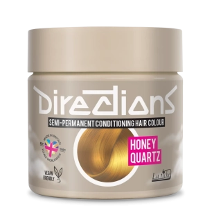 Honey Quartz