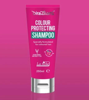 Shampoo Protection - Šampon (po barvení)