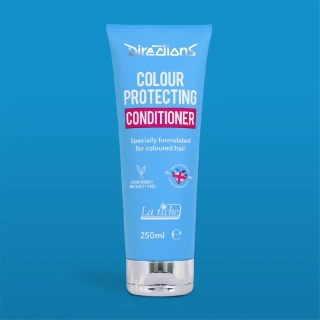 Conditioner Directions - kondicionér